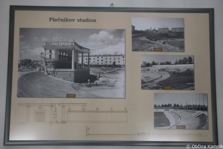 Odprtje razstave Plečnikova dela skozi objektiv fotografa Petra Nagliča (28)